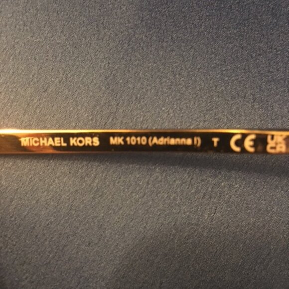 Michael Kors Sunglasses - Picture 6 of 10